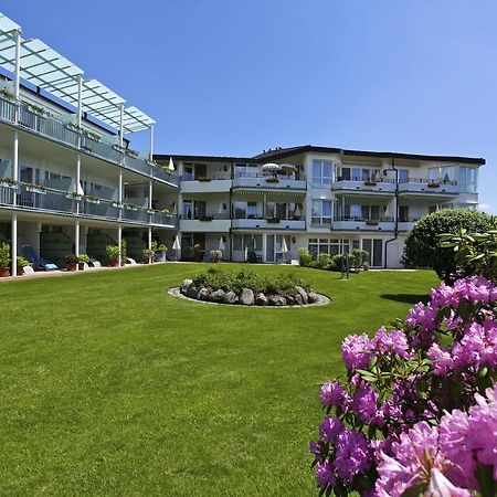 Parkhotel Flora Am Schluchsee Exterior foto