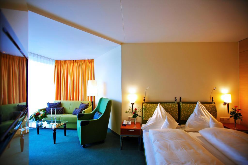 Parkhotel Flora Am Schluchsee Quarto foto
