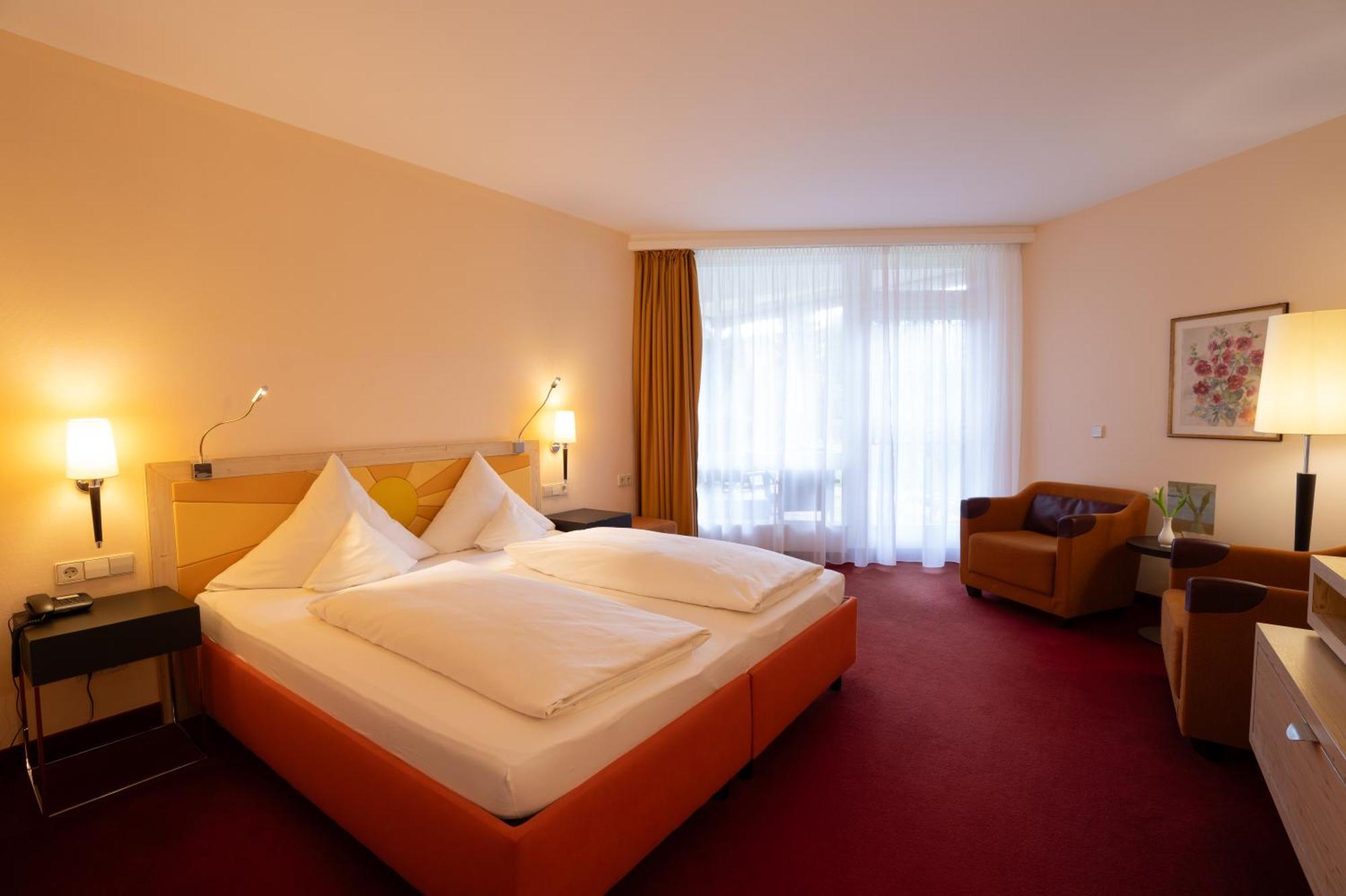 Parkhotel Flora Am Schluchsee Quarto foto